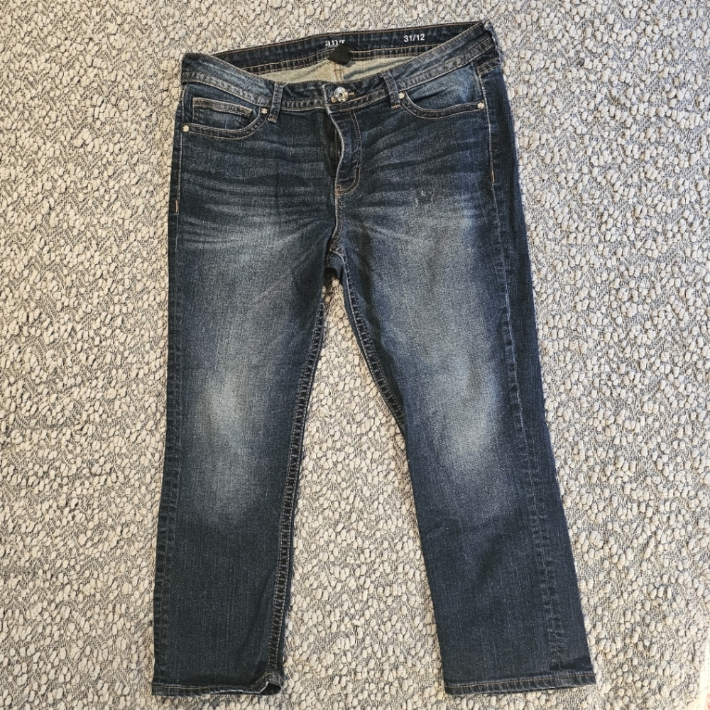 a.n.a A New Approach Jeans